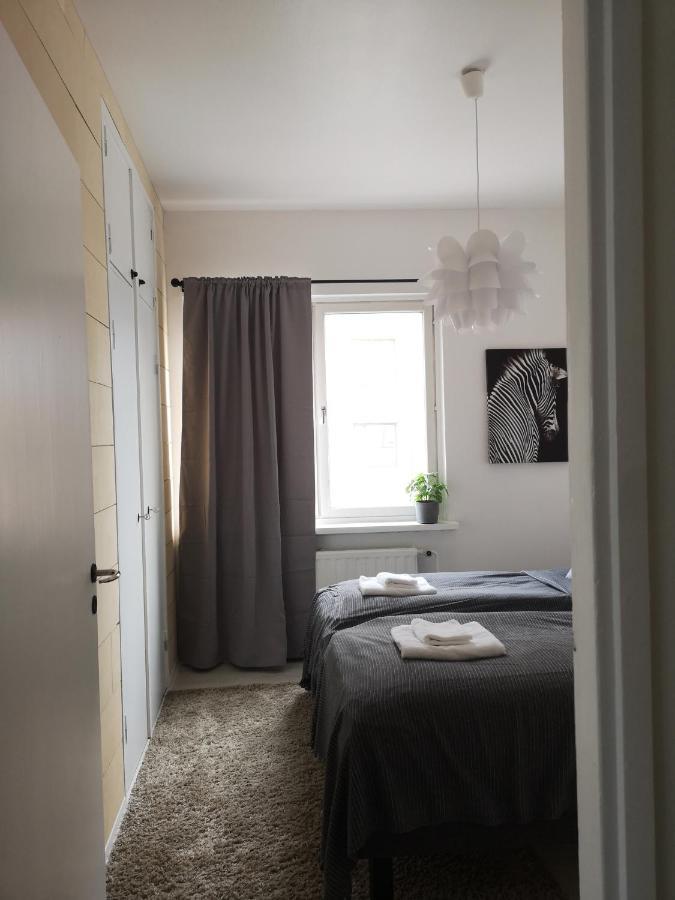 Quality Apartments In City Center Rovaniemi Exterior foto