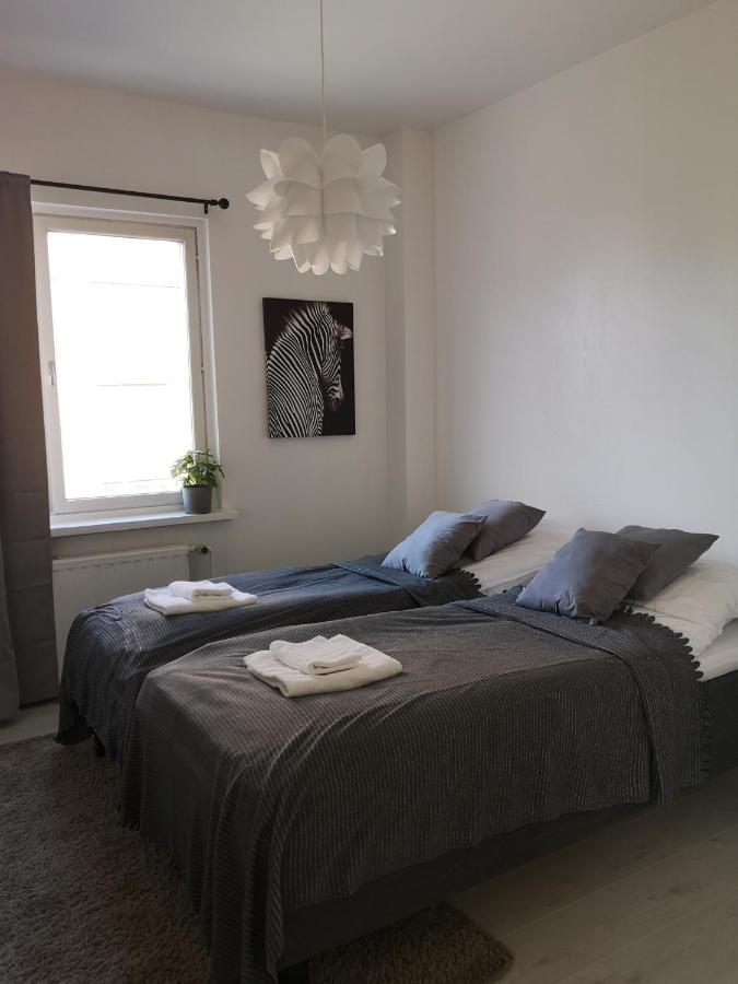 Quality Apartments In City Center Rovaniemi Exterior foto